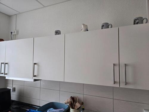 Foto - 2 Zimmer Erdgeschoßwohnung in Friedland