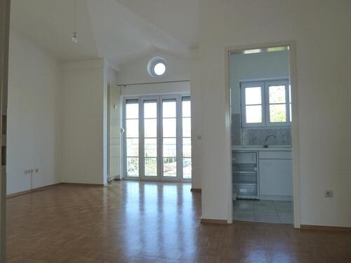 Foto - 1 Zimmer Loft - Studio - Atelier zur Miete in Ingolstadt