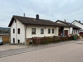 Foto - Mehrgenerationenhaus mit Schwarzwald-Panoramablick