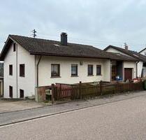 Mehrgenerationenhaus mit Schwarzwald-Panoramablick - Marxzell