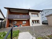 Foto - 6 Zimmer Mehrfamilienhaus, Wohnhaus in Marxzell