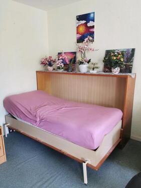 Foto - 1 Zimmer Etagenwohnung zur Miete in Berlin