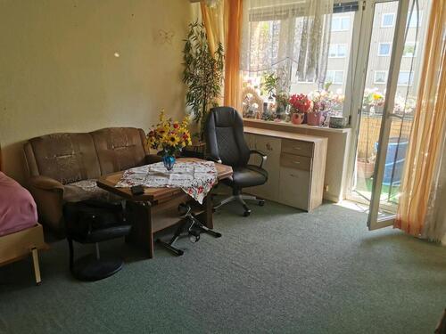 Foto - Etagenwohnung in Berlin zur Miete