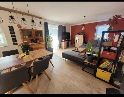Foto - 4 Zimmer Etagenwohnung zur Miete in Großheubach