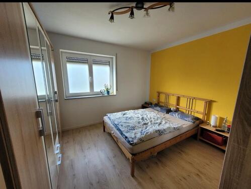 Foto - Etagenwohnung in Großheubach zur Miete