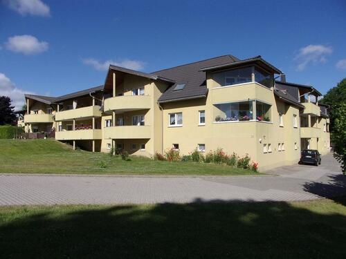 Foto - wundervoll helle 3 Zimmer Wohnung mit Balkon - Barrierefrei mit Fahrstuhl