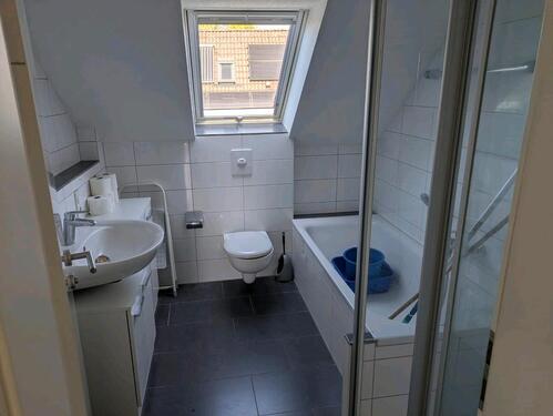 Foto - 3 Zimmer Dachgeschoßwohnung in Dülmen