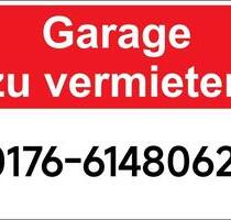 Garage zu vermieten Stellplatz Lager Motorrad Quad Auto Miete - Wiesensteig