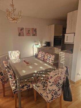 Foto - 3 Zimmer Erdgeschoßwohnung zum Kaufen in Trossingen