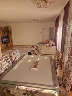 Foto - 3 Zimmer Erdgeschoßwohnung in Trossingen