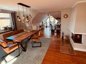 Foto - 3 Zimmer Dachgeschoßwohnung in Dassendorf