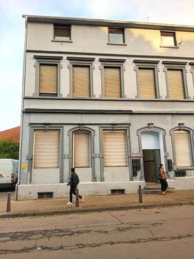 Foto - Wohnhaus mit 10 Wohneinheiten - 529.500,00&nbsp;EUR Kaufpreis, ca.&nbsp; 618,00&nbsp;m&sup2;