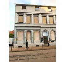 Wohnhaus mit 10 Wohneinheiten - 529.500,00&nbsp;EUR Kaufpreis, ca.&nbsp; 618,00&nbsp;m&sup2; in Völklingen (PLZ: 66333)