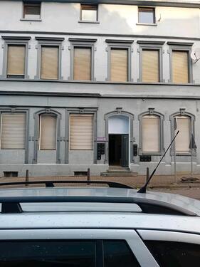 Foto - Mehrfamilienhaus, Wohnhaus in Völklingen