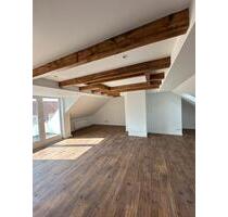 Moderne 2-Zimmer-Dachgeschosswohnung Ahlem - Hannover Linden-Limmer