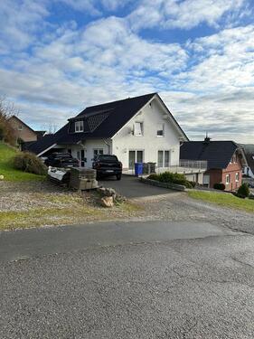 Foto - Einfamilienhaus mit Carport in Beverungen (Privat Verkauf)