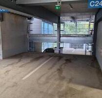 Stellplatz Parkplatz Parkhaus Einlagerung Überwinterung 2,00m - Garching bei München