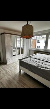 Foto - Wohngemeinschaft, Mitbewohnerrin WG Essen Zentrum