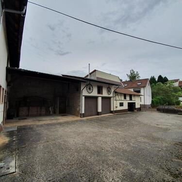 Foto - Einfamilienhaus in Neuhemsbach zum Kaufen