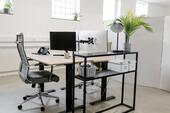 Foto - Büro in Coworking Space - 970,00 EUR Kaltmiete,