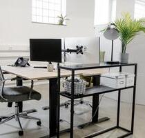 Büro in Coworking Space - 970,00 EUR Kaltmiete, in Würzburg (PLZ: 97080) Dürrbachau