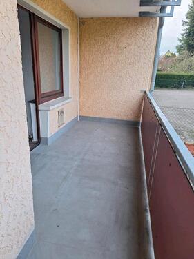 Foto - Etagenwohnung zur Miete in Helmstedt