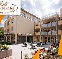 prov.freie Pflegeimmobilie 4% Rendite-KapitalanlageSelbstnutzung - Edingen-Neckarhausen