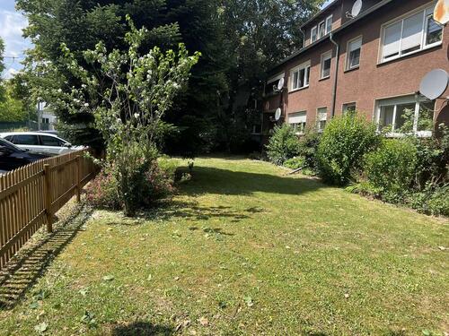 Foto - Etagenwohnung zur Miete in Dortmund