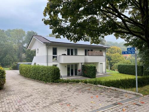 Foto - Mehrfamilienhaus mit 4 Wohneinheiten in Detmold Hiddesen