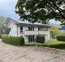 Mehrfamilienhaus mit 4 Wohneinheiten in Detmold Hiddesen