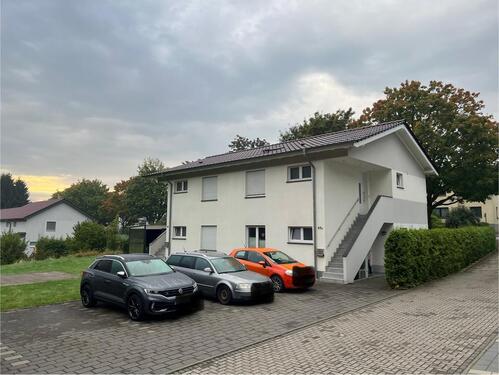 Foto - Einfamilienhaus in Detmold