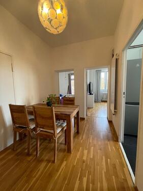 Foto - 3 Zimmer Etagenwohnung zum Kaufen in Berlin