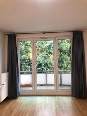 Foto - Möblierte 2 Zimmer Wohnung im Stadtzentrum, Kaltmiete €680