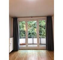 Möblierte 2 Zimmer Wohnung im Stadtzentrum, Kaltmiete €680 - Frankfurt (Oder)