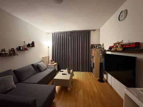 Foto - 2 Zimmer Etagenwohnung zur Miete in Frankfurt (Oder)