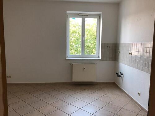 Foto - 2 Zimmer Etagenwohnung in Frankfurt (Oder)