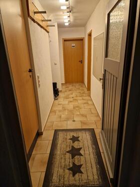 Foto - 2 Zimmer Etagenwohnung zur Miete in Bad Buchau