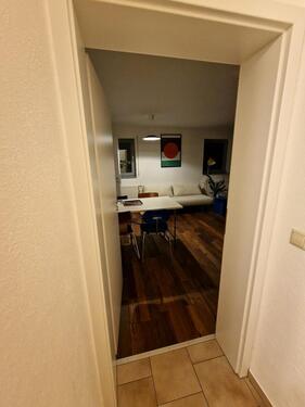 Foto - 2 Zimmer Etagenwohnung in Bad Buchau