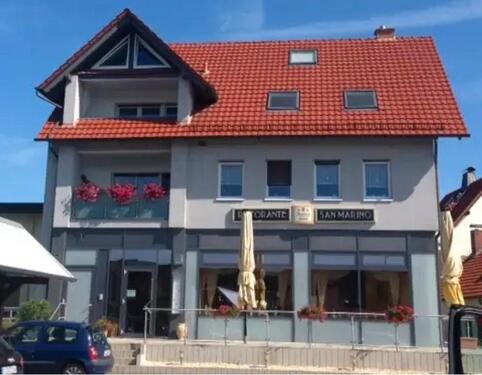 Foto - Dachgeschosswohnung - 630,00 EUR Kaltmiete, ca.  65,00 m²