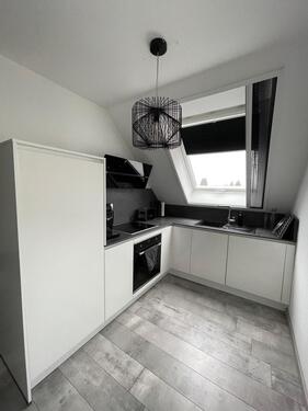 Foto - 2 Zimmer Etagenwohnung zur Miete in Leinefelde-Worbis