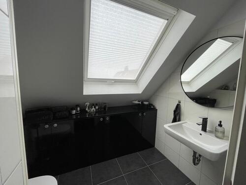 Foto - 2 Zimmer Etagenwohnung in Leinefelde-Worbis