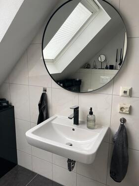 Foto - Etagenwohnung in Leinefelde-Worbis zur Miete