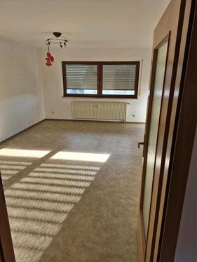 Foto - 3 Zimmer Etagenwohnung zur Miete in Bad Mergentheim