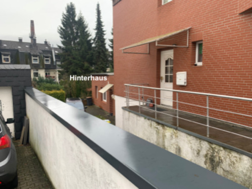 Foto - Einfamilienhaus zum Kaufen in Wuppertal