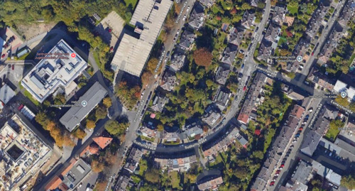 Foto - Einfamilienhaus in Wuppertal zum Kaufen