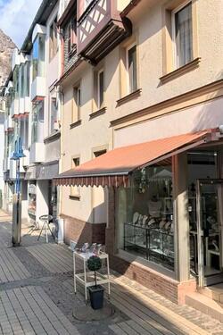 Foto - Wohnung zu vermieten im Zentrum von Idar-Oberstein&Einbauküche