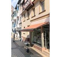 Wohnung zu vermieten im Zentrum von Idar-Oberstein&Einbauküche