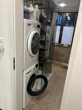 Foto - 5 Zimmer Erdgeschoßwohnung in Niederstotzingen