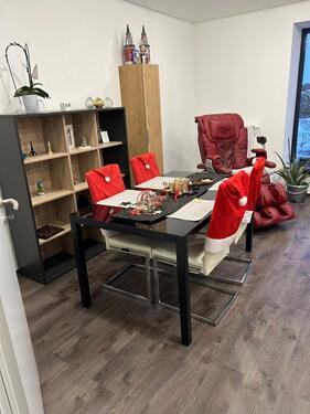 Foto - Erdgeschoßwohnung in Niederstotzingen zur Miete