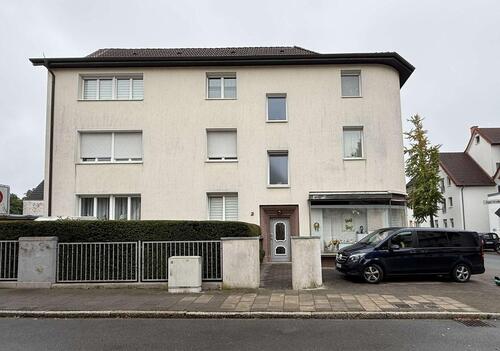 Foto - 6 Zimmer Etagenwohnung in Osnabrück